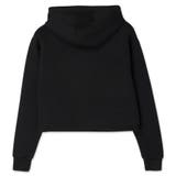 [GUESS] New Alisa Hooded Sweatshirt | GUESS【WOMEN】 | 詳細画像5 