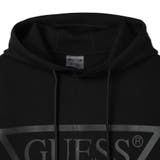 [GUESS] New Alisa Hooded Sweatshirt | GUESS【WOMEN】 | 詳細画像6 