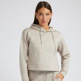 TRTP | [GUESS] New Alisa Hooded Sweatshirt | GUESS【WOMEN】