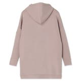 [GUESS] Alisa Long Hooded Sweatshirt | GUESS【WOMEN】 | 詳細画像2 