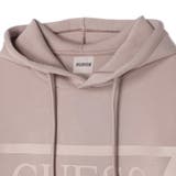 [GUESS] Alisa Long Hooded Sweatshirt | GUESS【WOMEN】 | 詳細画像3 