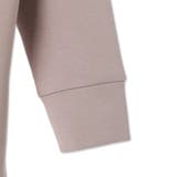 [GUESS] Alisa Long Hooded Sweatshirt | GUESS【WOMEN】 | 詳細画像4 