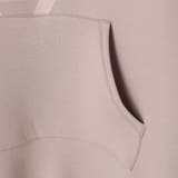 [GUESS] Alisa Long Hooded Sweatshirt | GUESS【WOMEN】 | 詳細画像8 