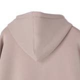 [GUESS] Alisa Long Hooded Sweatshirt | GUESS【WOMEN】 | 詳細画像9 