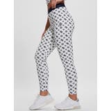 [GUESS] Eco Aggie Leggings | GUESS【WOMEN】 | 詳細画像2 