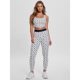 [GUESS] Eco Aggie Leggings | GUESS【WOMEN】 | 詳細画像4 