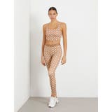 [GUESS] Eco Aggie Leggings | GUESS【WOMEN】 | 詳細画像8 