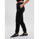 [GUESS] Eco Couture Velvet Joggers | GUESS【WOMEN】 | 詳細画像2 