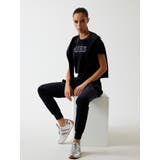 [GUESS] COUTURE Crop Tee | GUESS【WOMEN】 | 詳細画像2 