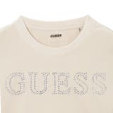 [GUESS] COUTURE Crop Tee | GUESS【WOMEN】 | 詳細画像8 