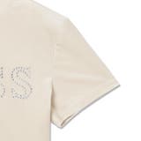 [GUESS] COUTURE Crop Tee | GUESS【WOMEN】 | 詳細画像9 