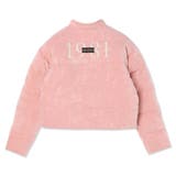 [GUESS] Aleta Puffer Jacket | GUESS【WOMEN】 | 詳細画像2 