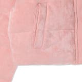 [GUESS] Aleta Puffer Jacket | GUESS【WOMEN】 | 詳細画像5 
