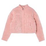 G6J1 | [GUESS] Aleta Puffer Jacket | GUESS【WOMEN】