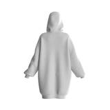 [GUESS] Cindra Hooded Sweatshirt Dress | GUESS【WOMEN】 | 詳細画像2 