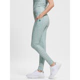 P87U | [GUESS] Logomania Leggings | GUESS【WOMEN】