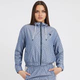 [GUESS] Alethea Windbreaker | GUESS【WOMEN】 | 詳細画像1 