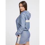 [GUESS] Alethea Windbreaker | GUESS【WOMEN】 | 詳細画像2 