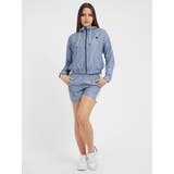 [GUESS] Alethea Windbreaker | GUESS【WOMEN】 | 詳細画像3 