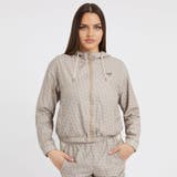 [GUESS] Alethea Windbreaker | GUESS【WOMEN】 | 詳細画像4 