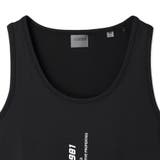 Logo Ceara Tank | GUESS【WOMEN】 | 詳細画像3
