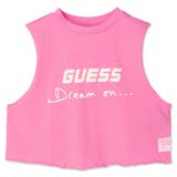 [GUESS] Logo Dalya Tank Top | GUESS【WOMEN】 | 詳細画像4 