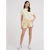[GUESS] Britney Crop Tee | GUESS【WOMEN】 | 詳細画像11 