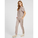 [GUESS] Britney Crop Tee | GUESS【WOMEN】 | 詳細画像8 