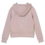 ALLIE Scuba Hoodie | GUESS【WOMEN】 | 詳細画像14
