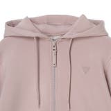 ALLIE Scuba Hoodie | GUESS【WOMEN】 | 詳細画像15