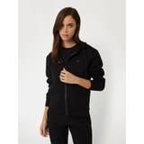 ALLIE Scuba Hoodie | GUESS【WOMEN】 | 詳細画像2