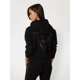 ALLIE Scuba Hoodie | GUESS【WOMEN】 | 詳細画像6