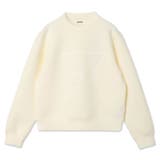 G1CX | [GUESS] New Elly Sweatshirt | GUESS【WOMEN】