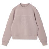 G4Q9 | [GUESS] New Elly Sweatshirt | GUESS【WOMEN】