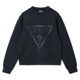 G7FQ | [GUESS] New Elly Sweatshirt | GUESS【WOMEN】