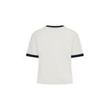 [GUESS] RAQUELLE Crop T-Shirt | GUESS【WOMEN】 | 詳細画像6 