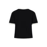 [GUESS] RAQUELLE Crop T-Shirt | GUESS【WOMEN】 | 詳細画像8 