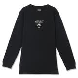 [GUESS] COLETTE Oversize Ls T-Shirt | GUESS【WOMEN】 | 詳細画像1 
