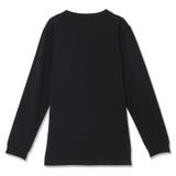 [GUESS] COLETTE Oversize Ls T-Shirt | GUESS【WOMEN】 | 詳細画像2 