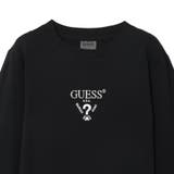 [GUESS] COLETTE Oversize Ls T-Shirt | GUESS【WOMEN】 | 詳細画像3 