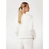 [GUESS] CECILIA Cn Sweatshirt | GUESS【WOMEN】 | 詳細画像3 
