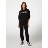[GUESS] CECILIA Cn Sweatshirt | GUESS【WOMEN】 | 詳細画像6 