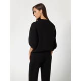 [GUESS] CECILIA Cn Sweatshirt | GUESS【WOMEN】 | 詳細画像7 