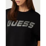 [GUESS] CECILIA Cn Sweatshirt | GUESS【WOMEN】 | 詳細画像8 