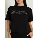 [GUESS] KIARA Ss T-Shirt | GUESS【WOMEN】 | 詳細画像3 