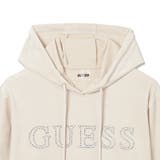 [GUESS] COUTURE Hoodie Sweatshirt | GUESS【WOMEN】 | 詳細画像7 