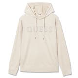 G9L9 | [GUESS] COUTURE Hoodie Sweatshirt | GUESS【WOMEN】