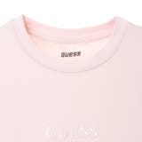 [GUESS] COLETTE SS TEE Tシャツ ロゴTシャツ | GUESS【WOMEN】 | 詳細画像3 