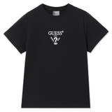 FJ8N | [GUESS] COLETTE SS TEE Tシャツ ロゴTシャツ | GUESS【WOMEN】