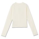 [GUESS] COLETTE Ls Tee | GUESS【WOMEN】 | 詳細画像3 